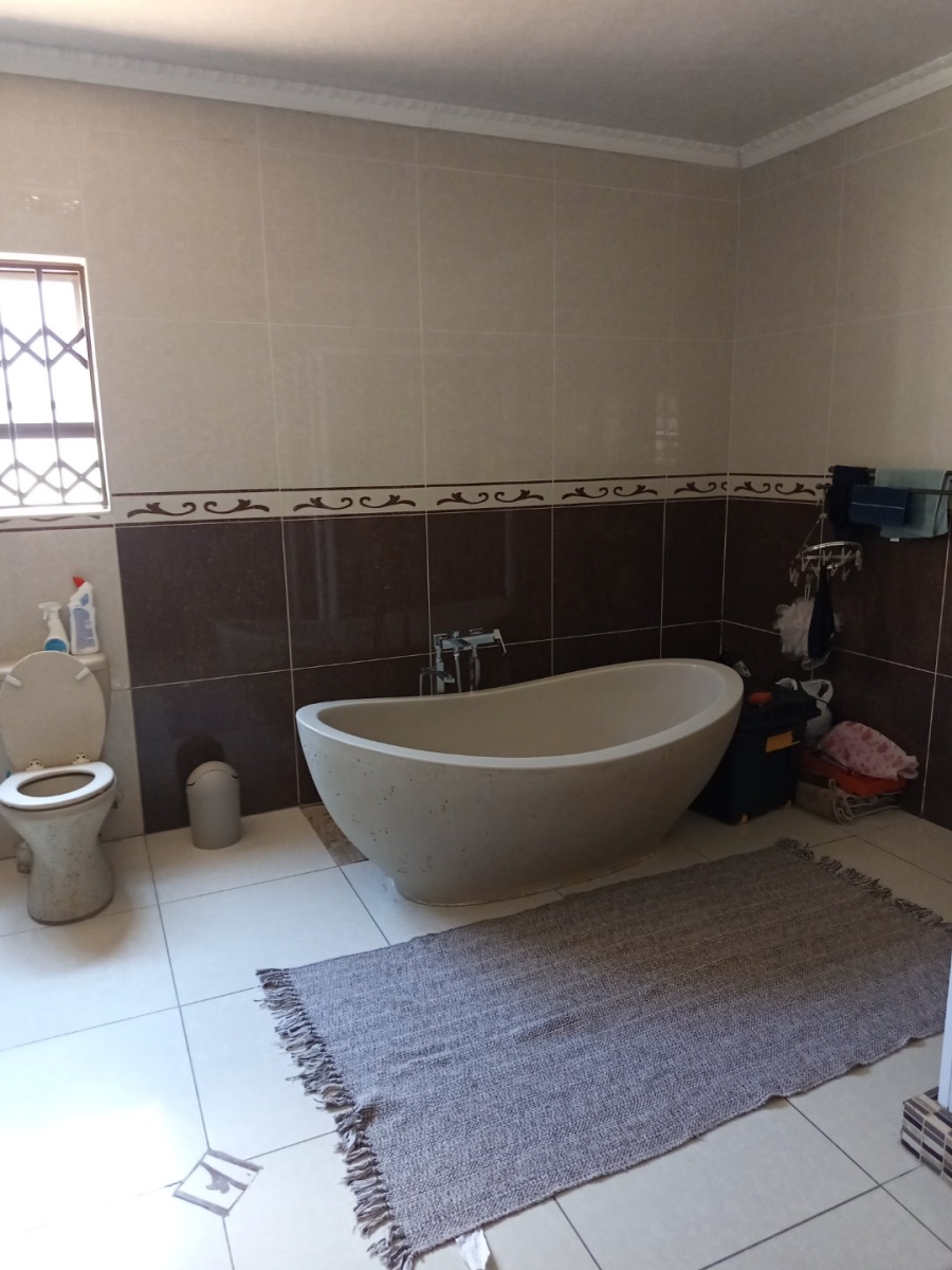 3 Bedroom Property for Sale in Orkney North West